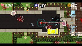 World's Fastest Pizza