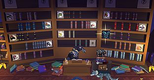 Hunt for the Lost Folktales