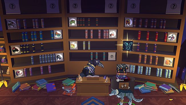 Hunt for the Lost Folktales