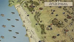 Frontline : Longest Day