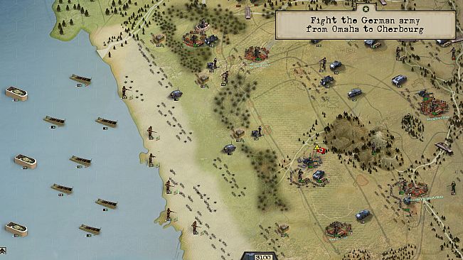 Frontline : Longest Day