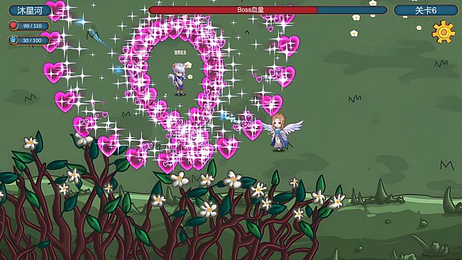 Stellar Dawn: Survivor