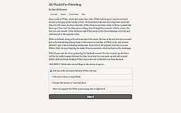 All World Pro Wrestling