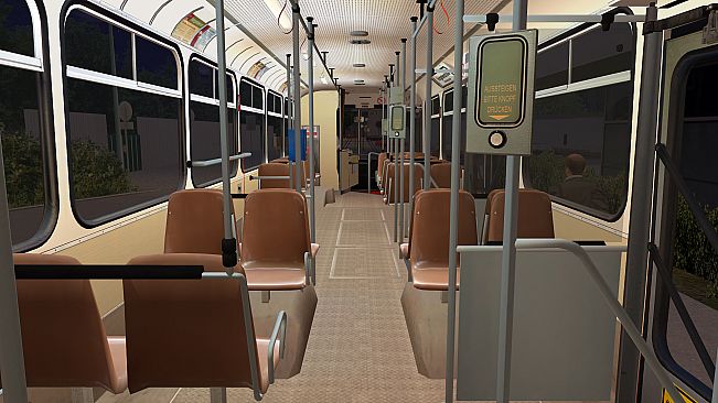 OMSI 2 Add-on Vienna