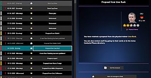 Absolute Tennis Manager 2