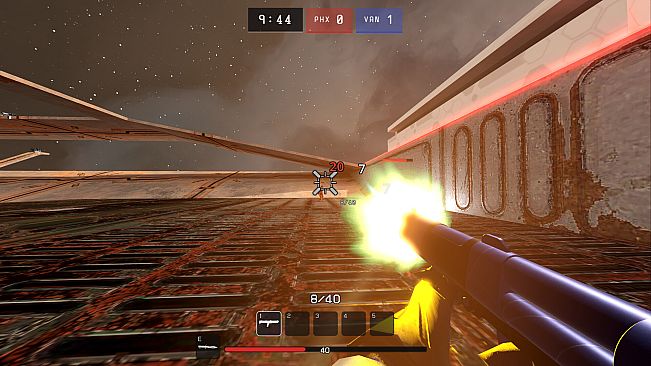 BREACHPOINT