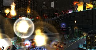 Defense Grid: The Awakening - You Monster DLC