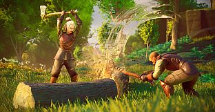 RuneScape: Dragonwilds - Deluxe Edition