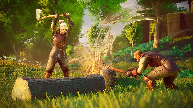 RuneScape: Dragonwilds - Deluxe Edition