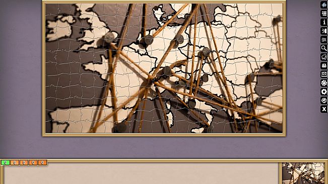 Jigsaw Puzzle Pack - Pixel Puzzles Ultimate: Variety Pack 8