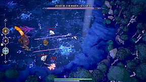 Shuvani (Old Prototype)