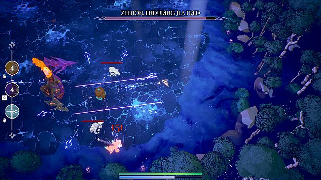 Shuvani (Old Prototype)