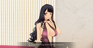 CUSTOM ORDER MAID 3D2 & 2.5 Situation Character Pack Soapland Empire Elegant
