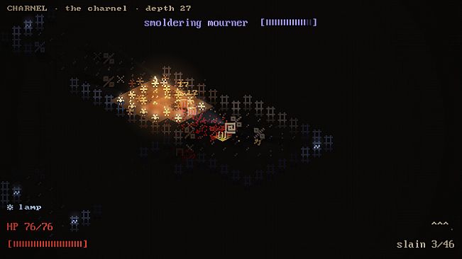 CHARNEL
