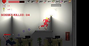 Project E.V.A. Remake