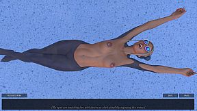 Sex Simulator - Beach Resort