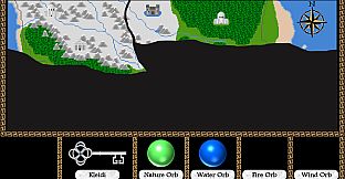 Ranger Quest: The Adventure Begins