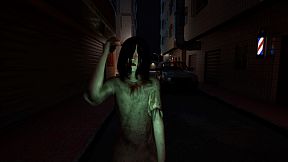 见诡录：阴魂街 Haunting Record: Phantom Street