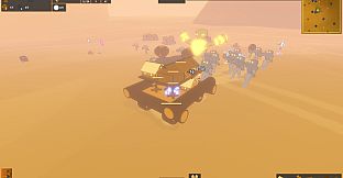 Villages on Wheels