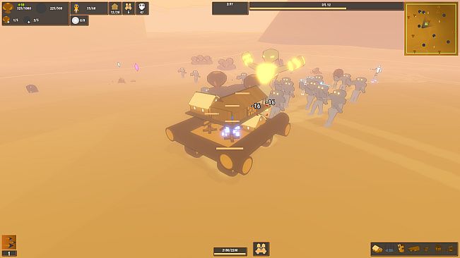 Villages on Wheels