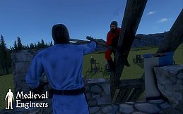 Medieval Engineers