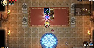 HEAVEN SEEKER Prologue