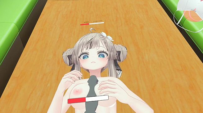 VR Harem Sex - Mayuka DLC