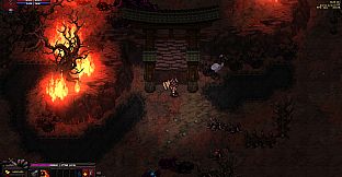 Hero Siege - Gladiator Marauder (Skin)