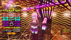 Call of Senpai: Waifu Warfare