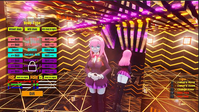 Call of Senpai: Waifu Warfare