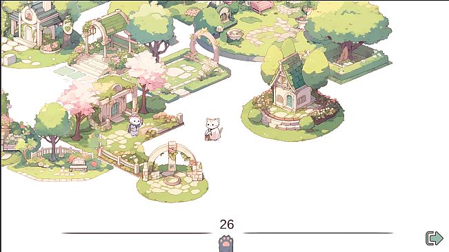 Cats Spotter 猫咪观察员