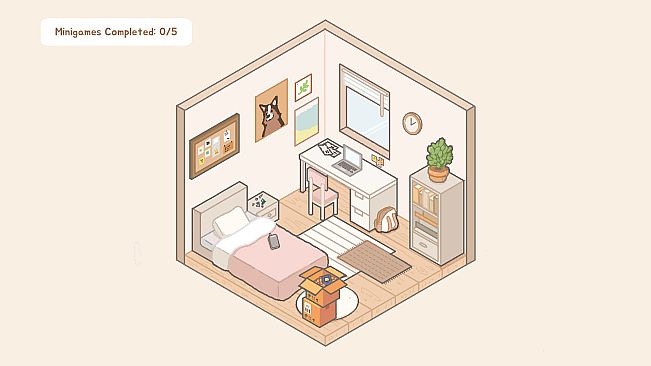 Ten Deadly Games: Jamsepticeye