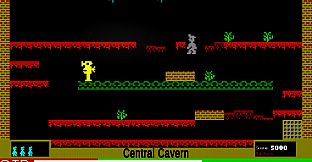 MANIC MINER