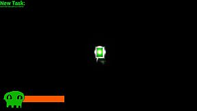 JurassicDragon and the Binary Relic