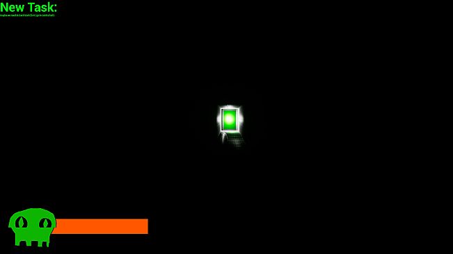 JurassicDragon and the Binary Relic