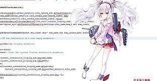 Custom Desktop Pet-自定义桌面宠物