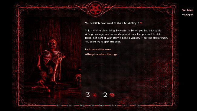 Sacrificium