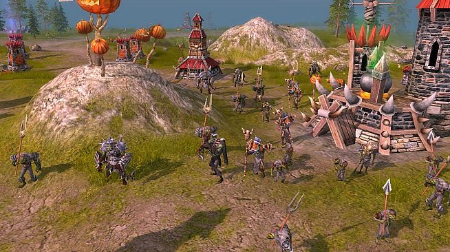 Majesty 2: Kingmaker