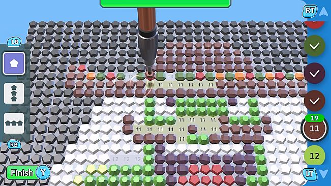 Diamond Painting ASMR: Complete Edition