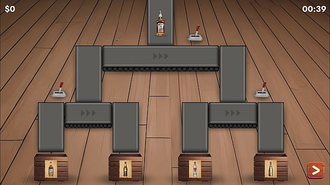 Romance in the Cityscape