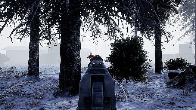 Campaign | Operation: Arctic Hawk