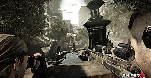 Sniper: Ghost Warrior 2