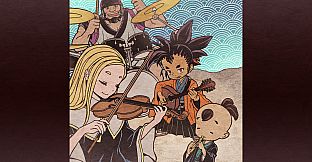 Sakuna: Of Rice and Ruin Musical Arrangements -Play-