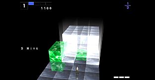 I.Q Intelligent Qube