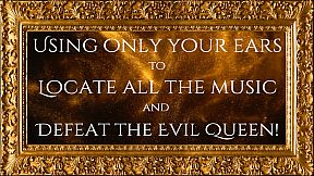 Rocococo Audiogame Fantastique