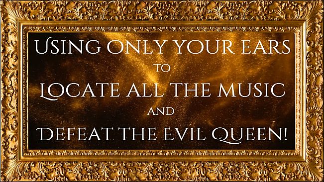 Rocococo Audiogame Fantastique