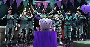 Saints Row: Gat out of Hell - Devil’s Workshop pack