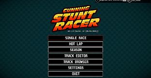 Cunning Stunt Racer
