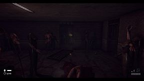 Rotten Flesh - Cosmic Horror Survival Game
