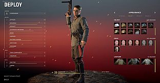 Hell Let Loose -  Operation Lüttich Units